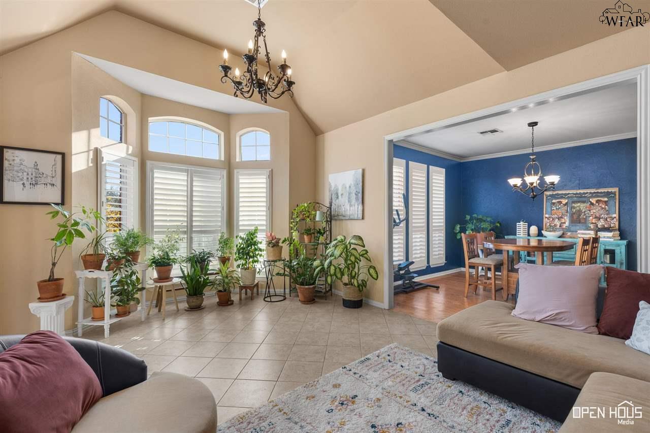 4217 CANYON TRAILS DRIVE