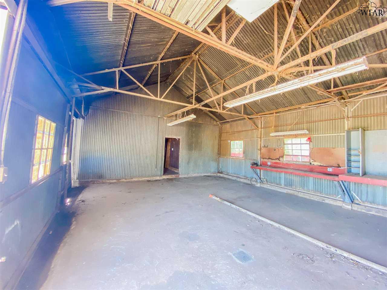 1709 WIGLEY ROAD