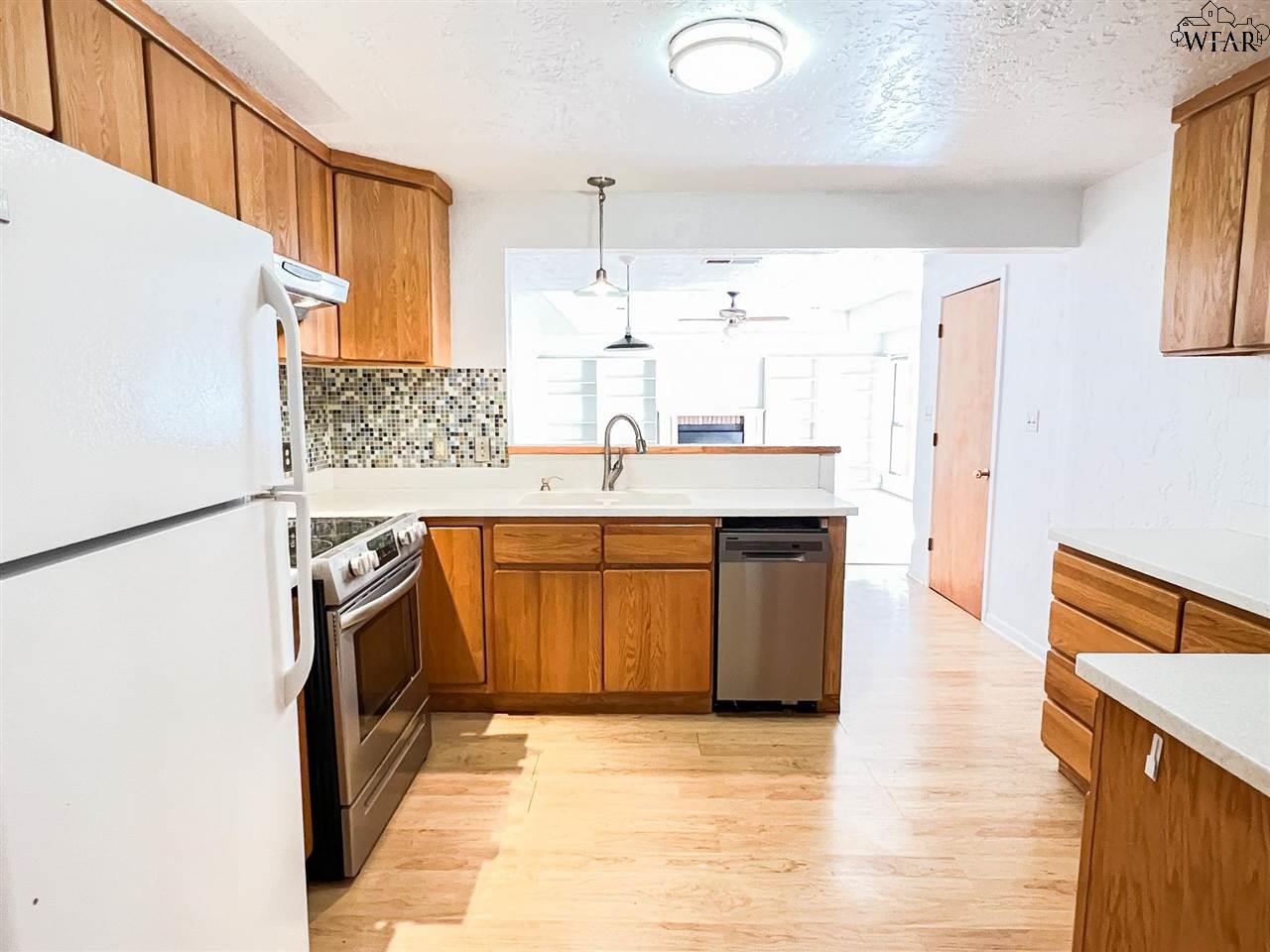 505 N YOSEMITE STREET