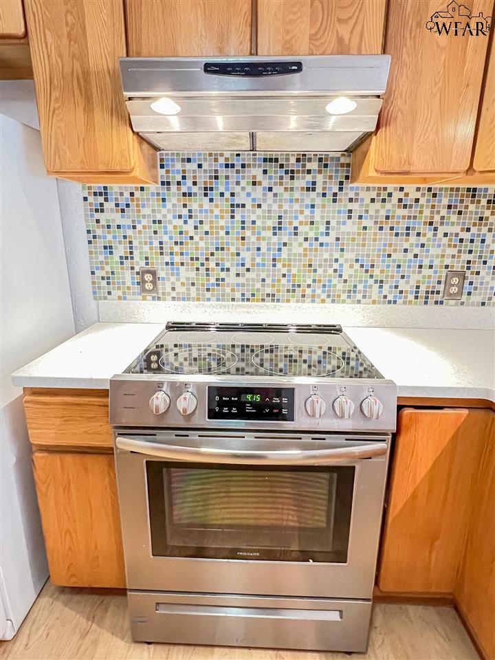 505 N YOSEMITE STREET