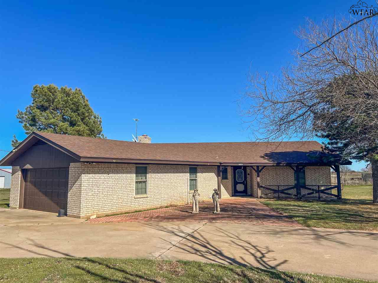 2182 VAUGHN ROAD
