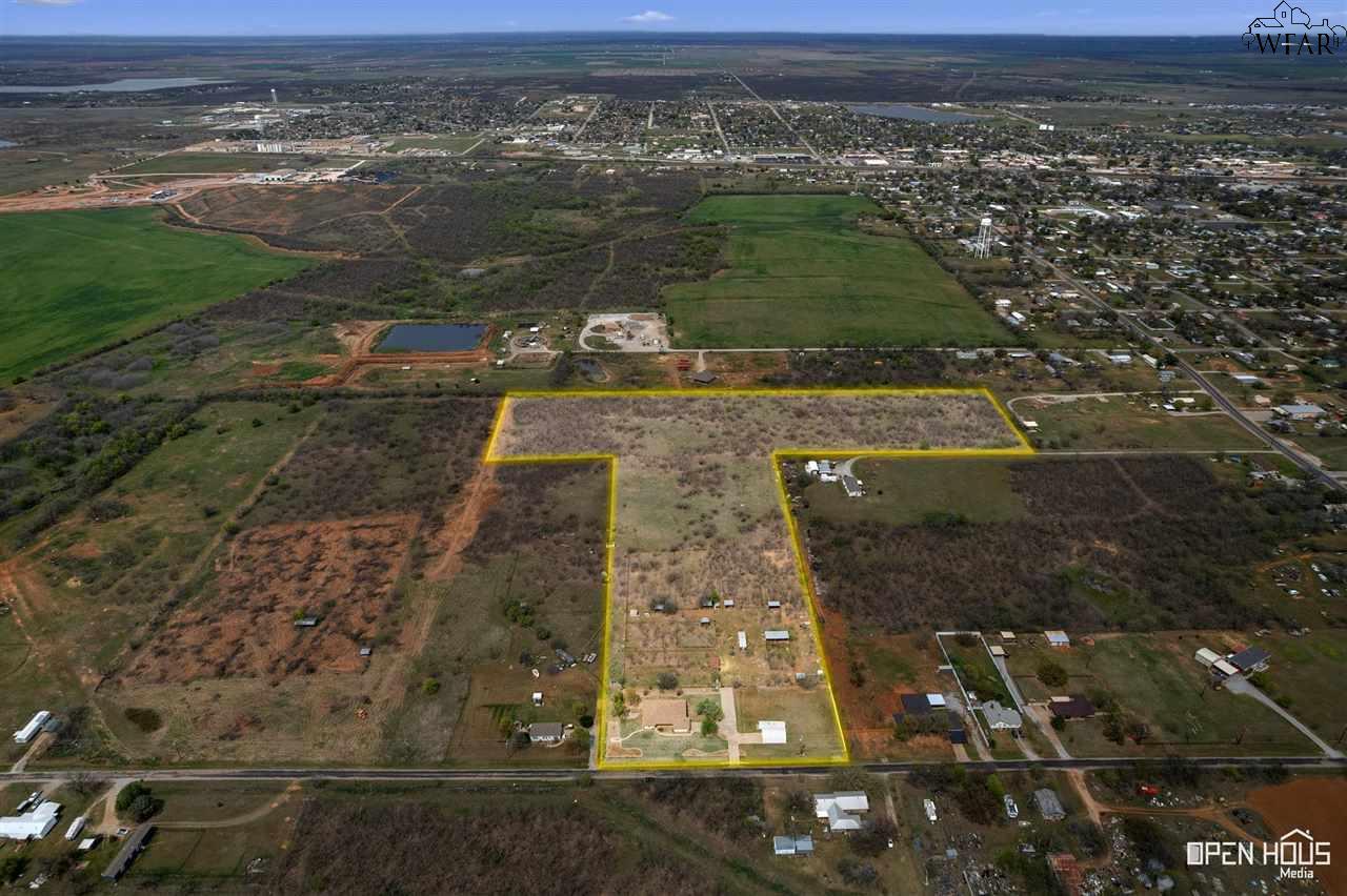 330 COLEMAN PARK ROAD