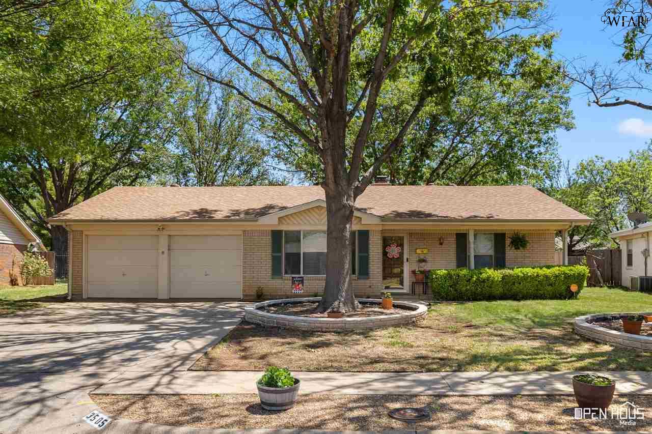 3505 CRANBROOK LANE