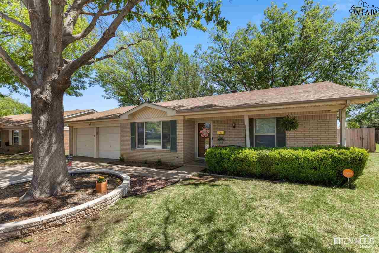 3505 CRANBROOK LANE