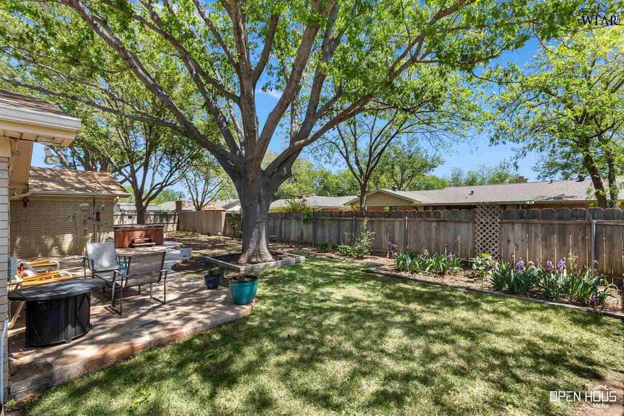 3505 CRANBROOK LANE