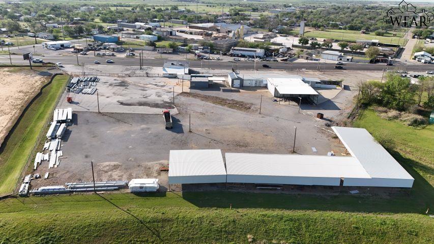 2606 JACKSBORO HIGHWAY Unit: 2700 Jacksboro Hwy