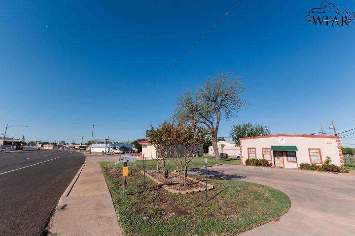 3102 JACKSBORO HIGHWAY