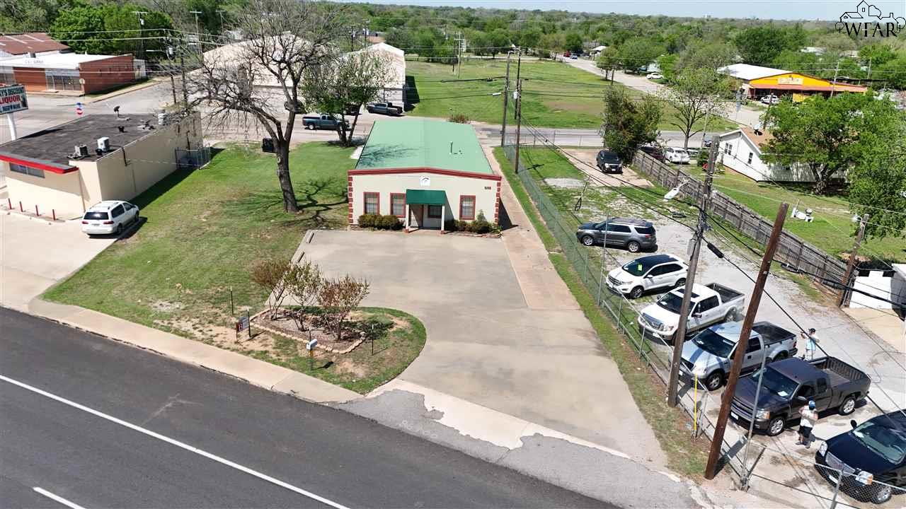 3102 JACKSBORO HIGHWAY