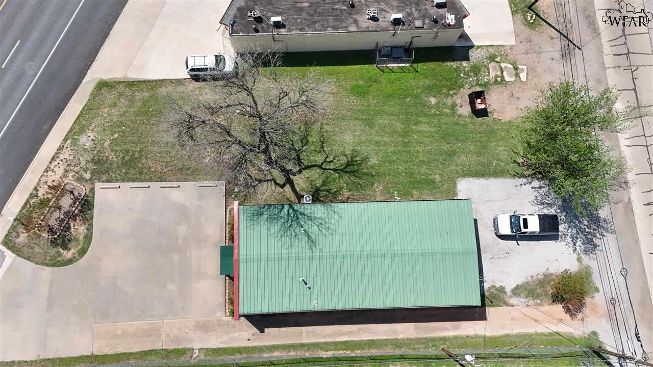 3102 JACKSBORO HIGHWAY