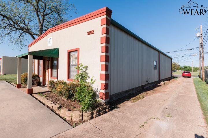 3102 JACKSBORO HIGHWAY