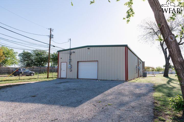 3102 JACKSBORO HIGHWAY