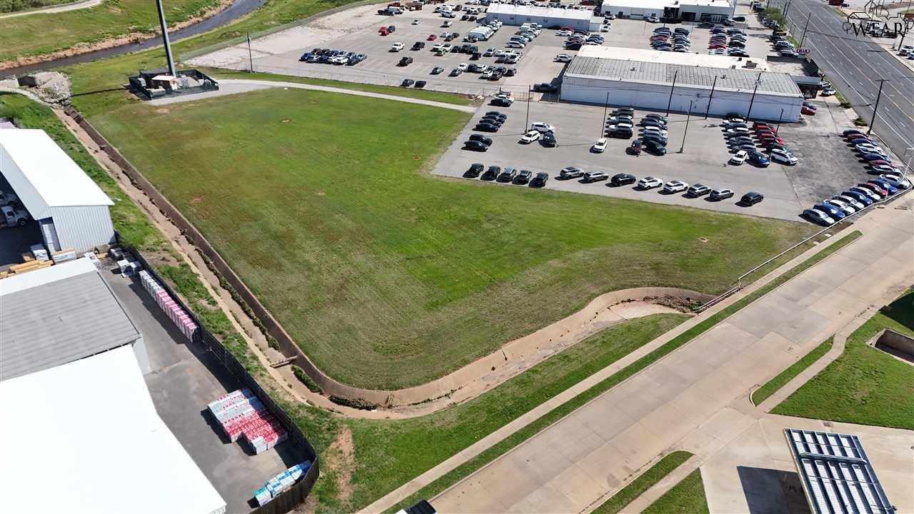 2914 JACKSBORO HIGHWAY