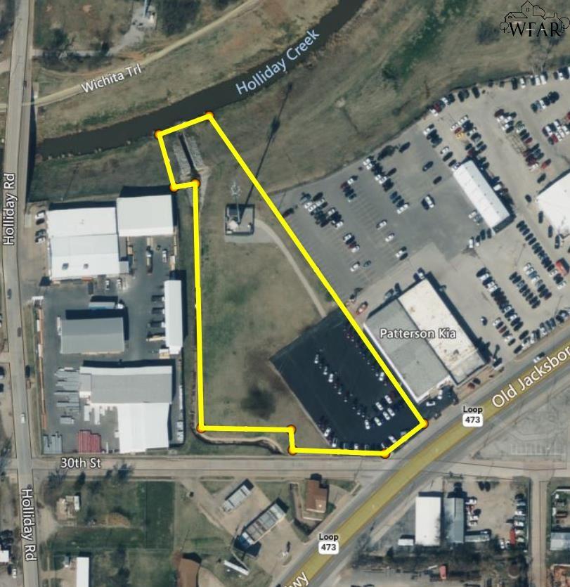 2914 JACKSBORO HIGHWAY