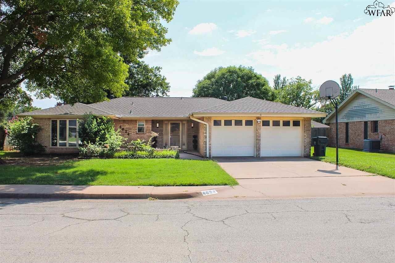 4624 TRAILWOOD DRIVE
