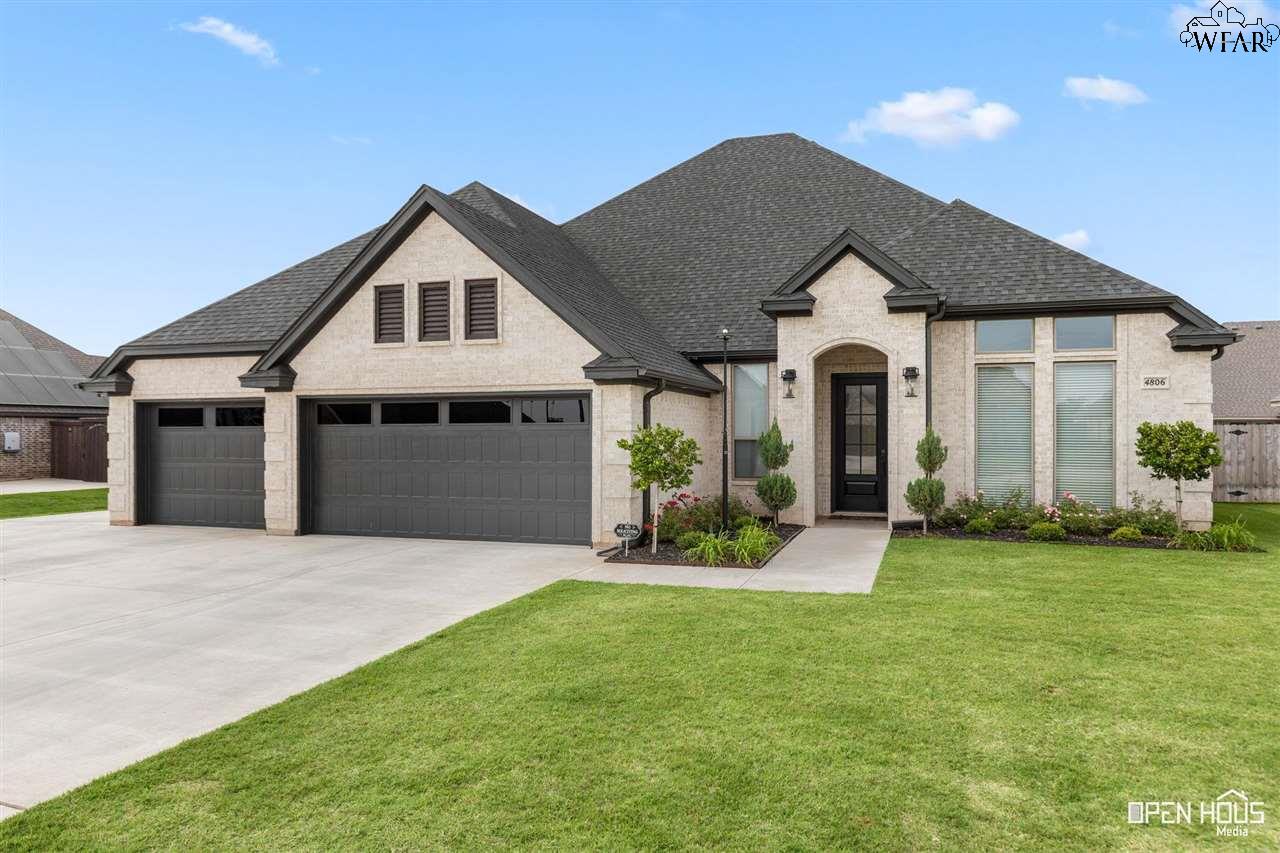 4806 SILVER CREST DRIVE