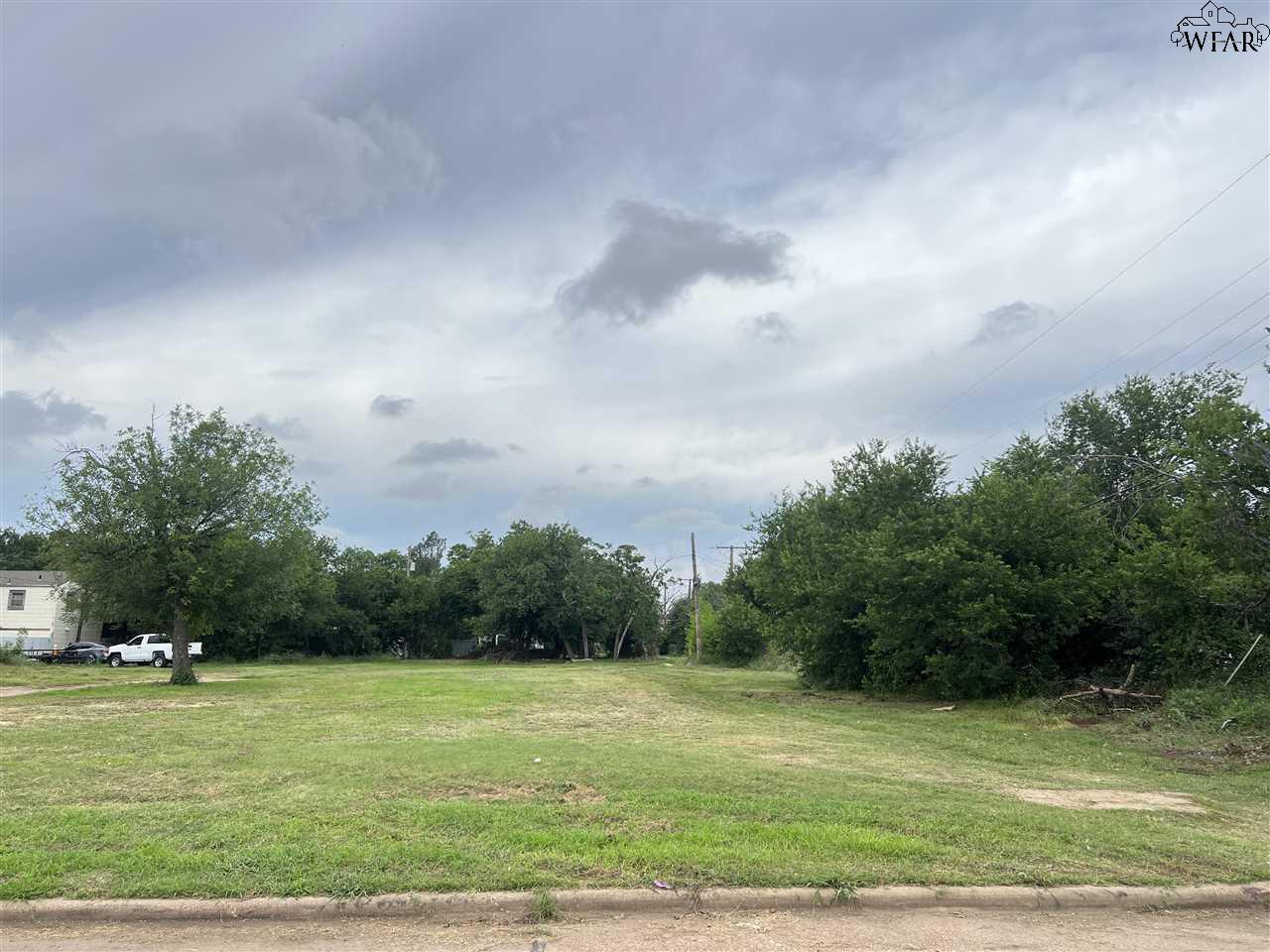 1008 VAN BUREN STREET