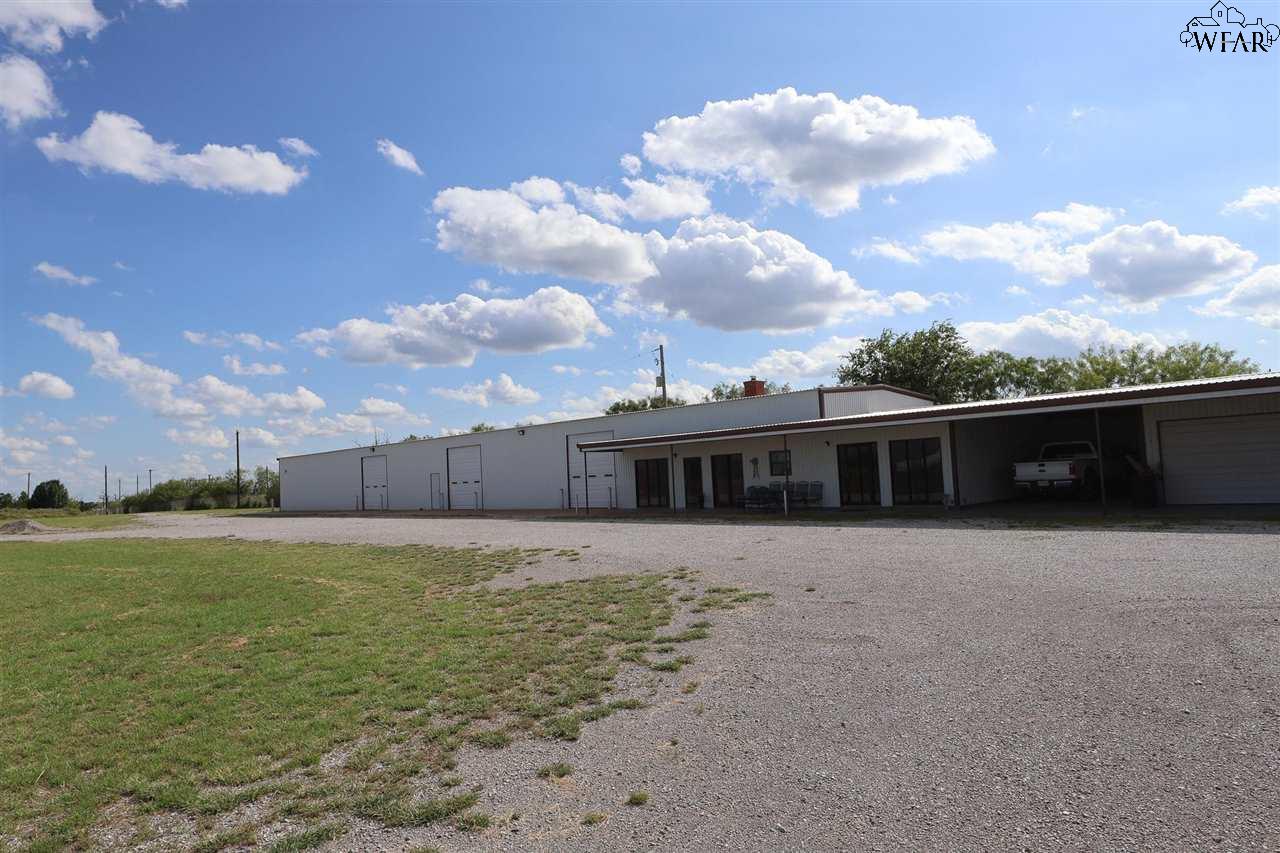 284 and 288 W JENTSCH ROAD