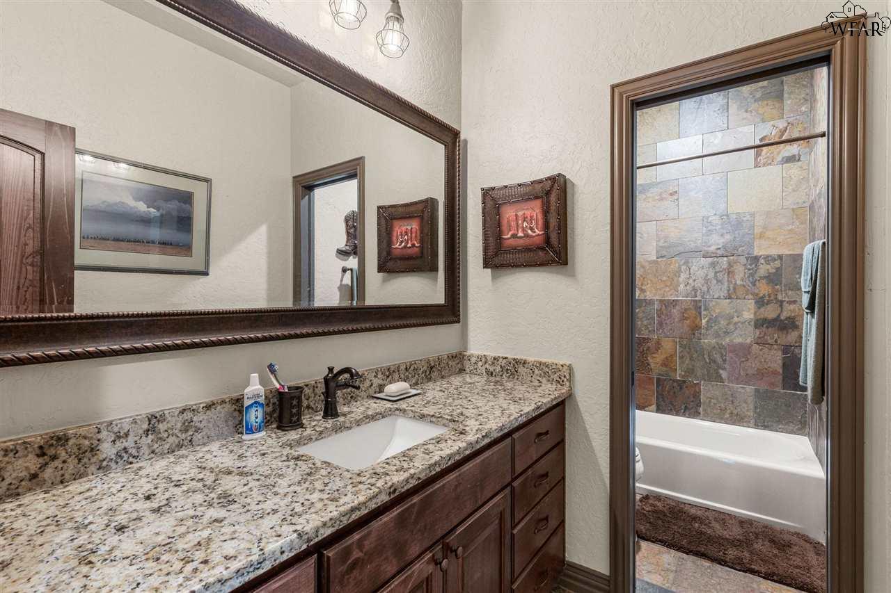 1722 SHOAL CREEK DRIVE