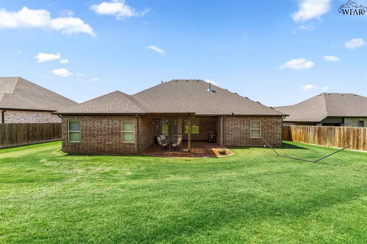 1722 SHOAL CREEK DRIVE