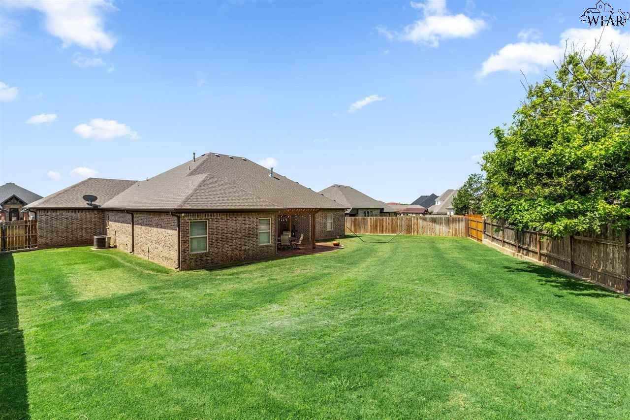 1722 SHOAL CREEK DRIVE