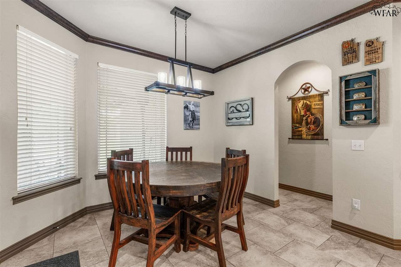 1722 SHOAL CREEK DRIVE