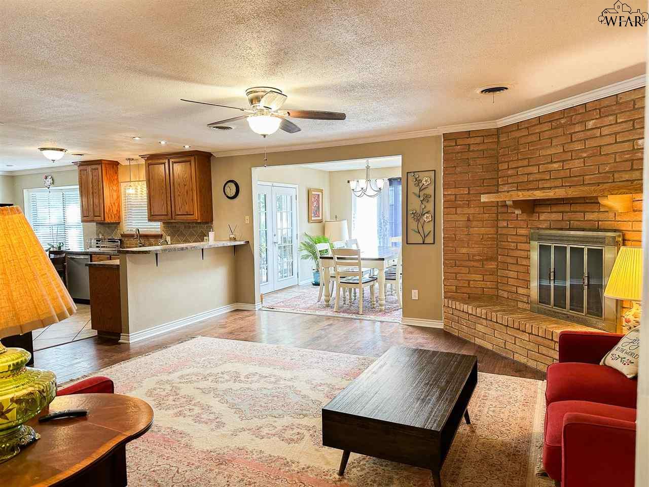 4515 WESTRIDGE DRIVE