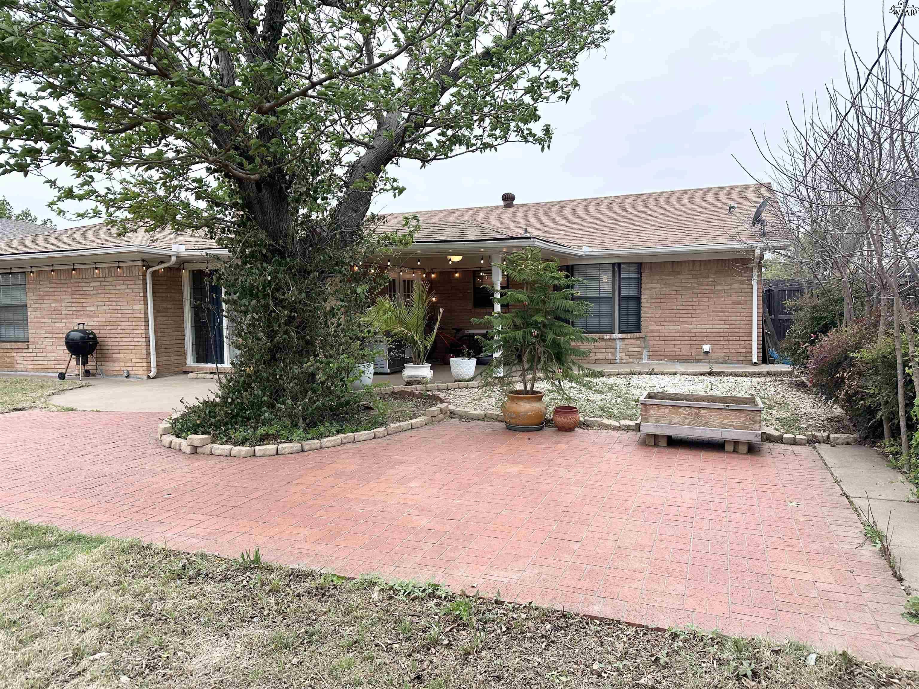 4515 WESTRIDGE DRIVE