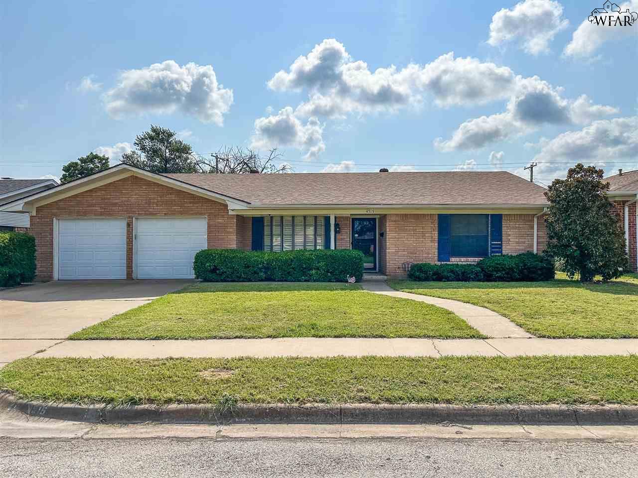 4515 WESTRIDGE DRIVE