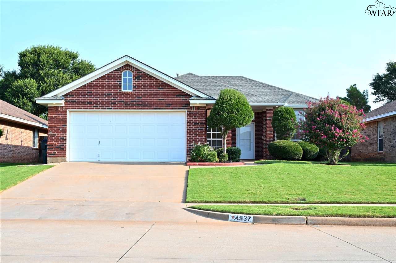 4937 TRINIDAD DRIVE