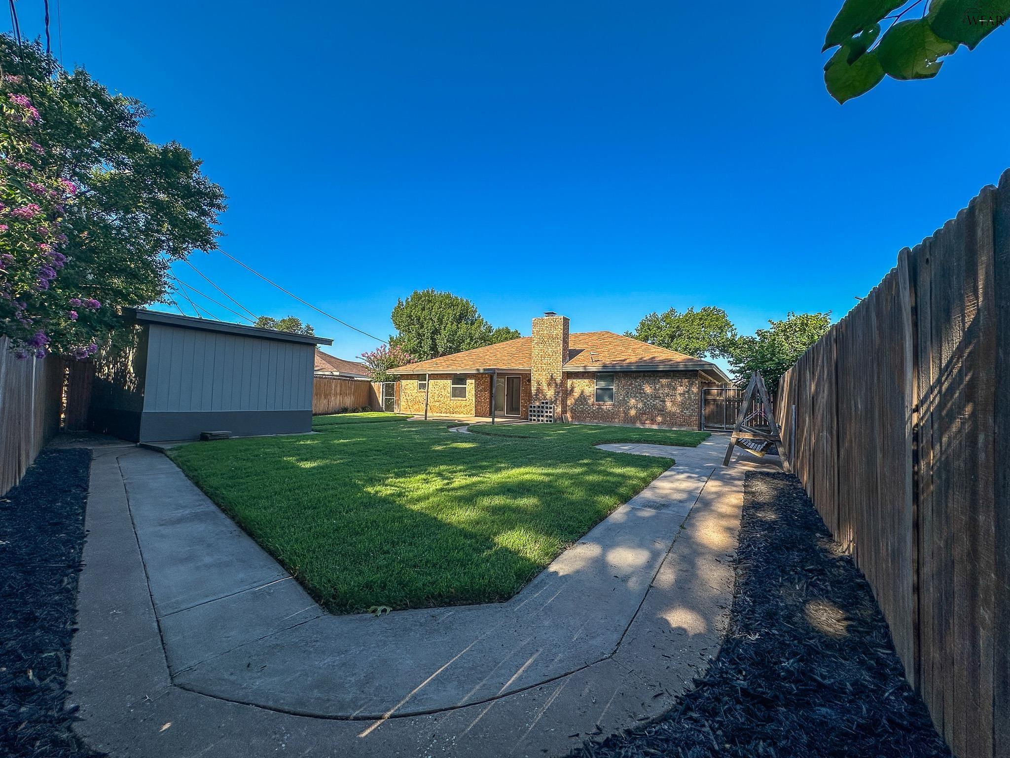 4813 MELISSA LEA LANE