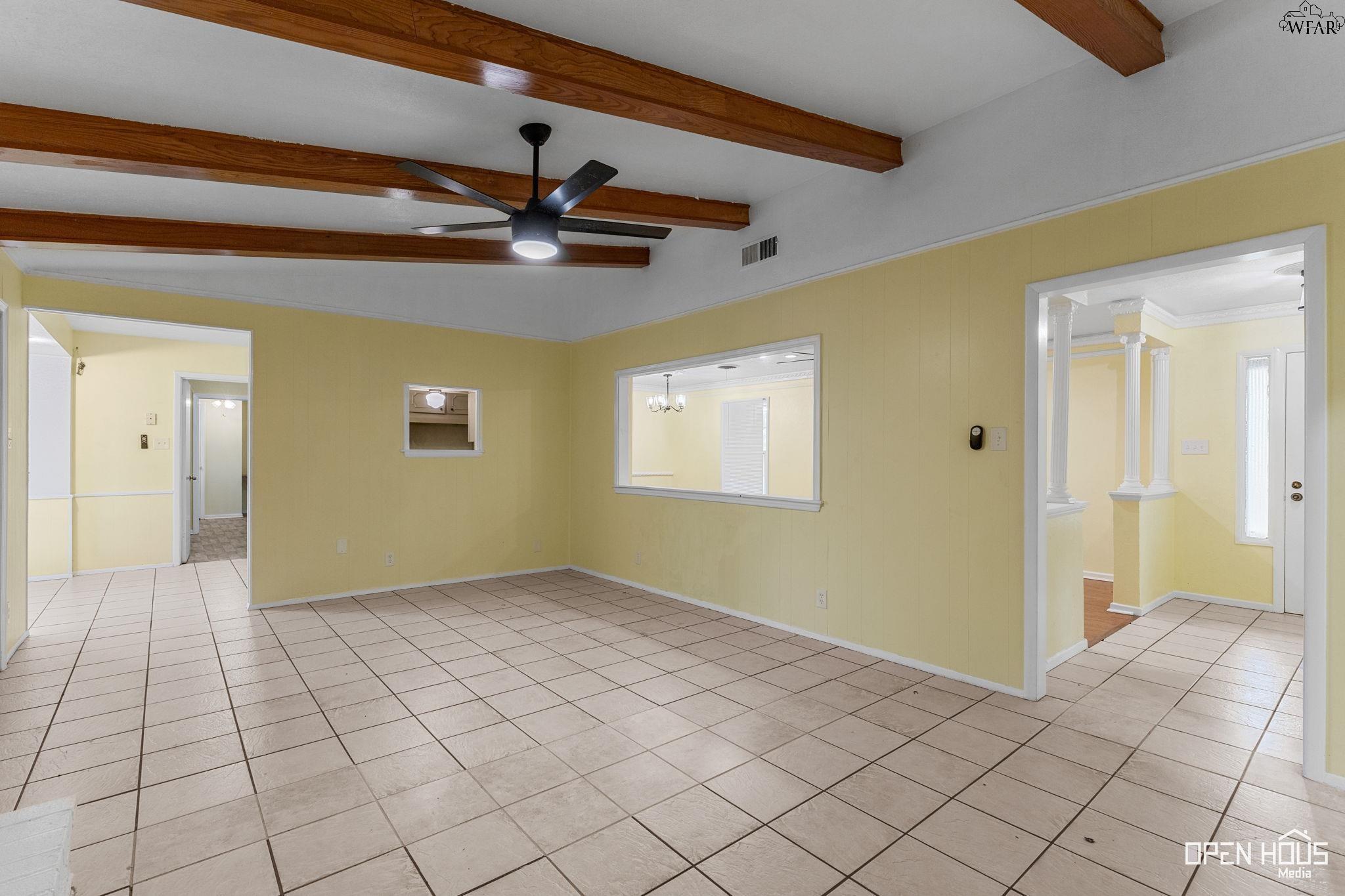 1543 SWEETBRIAR DRIVE