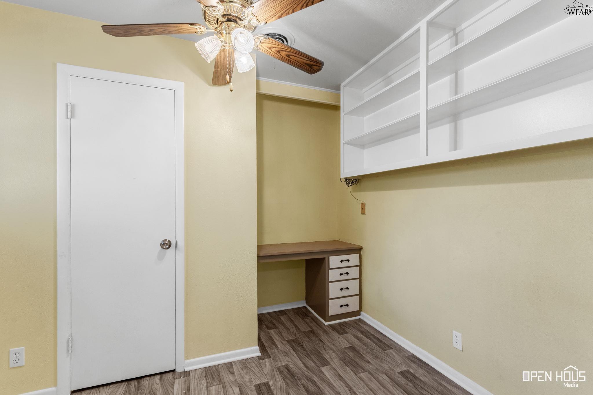 1543 SWEETBRIAR DRIVE