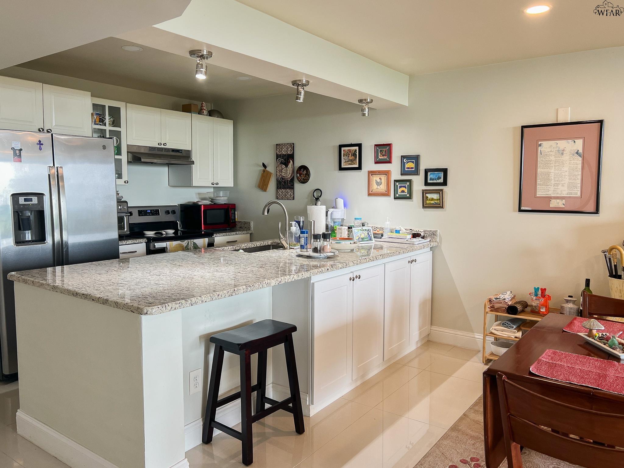 2100 SANTA FE STREET Unit: #706