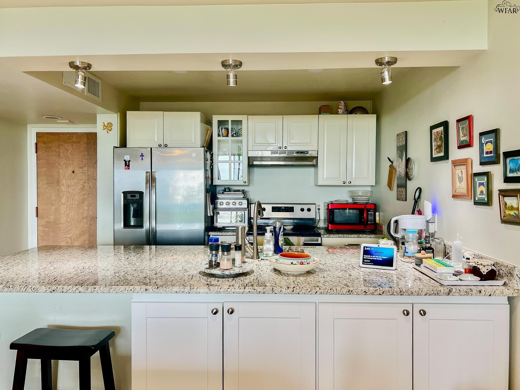 2100 SANTA FE STREET Unit: #706