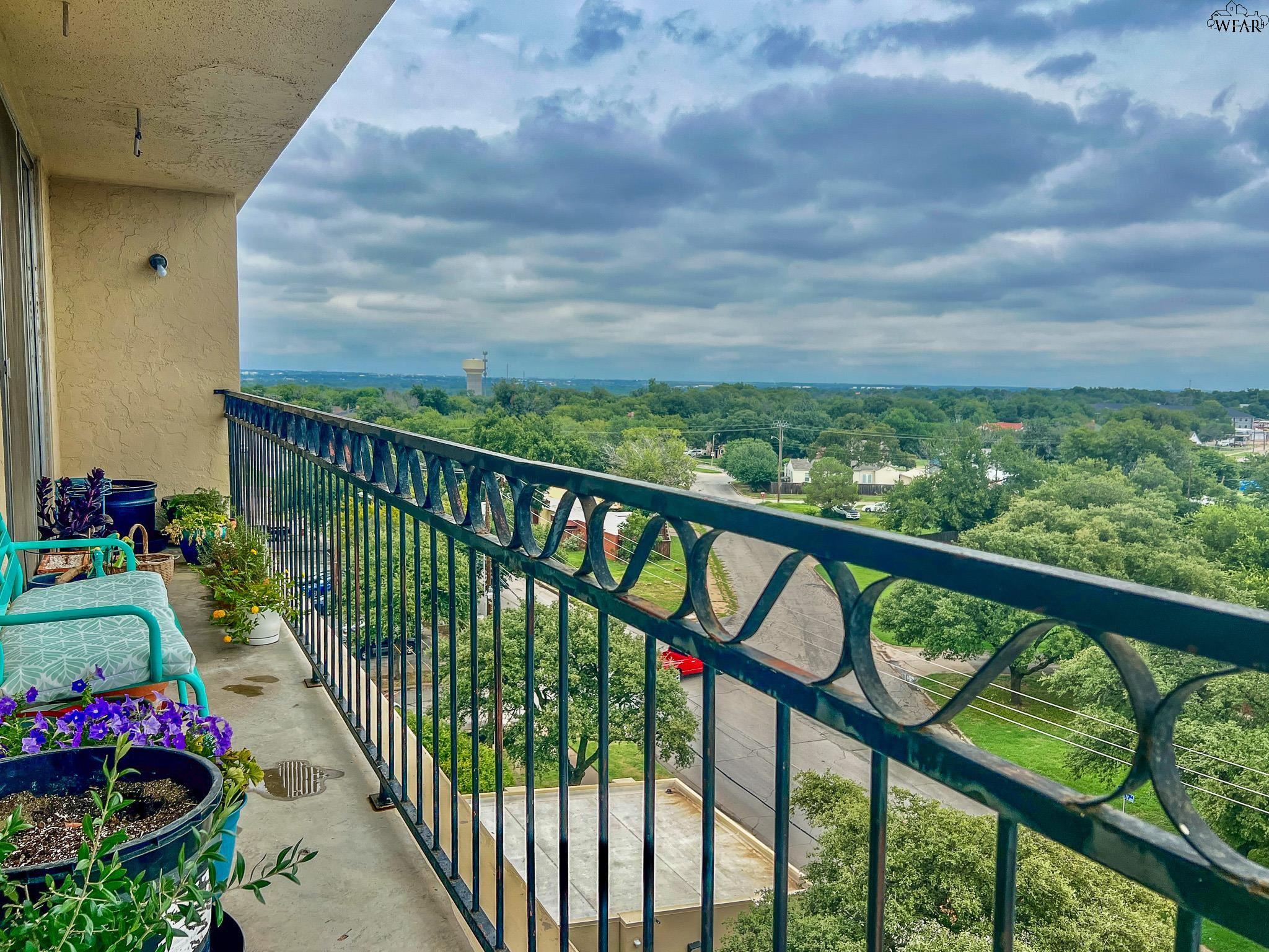 2100 SANTA FE STREET Unit: #706