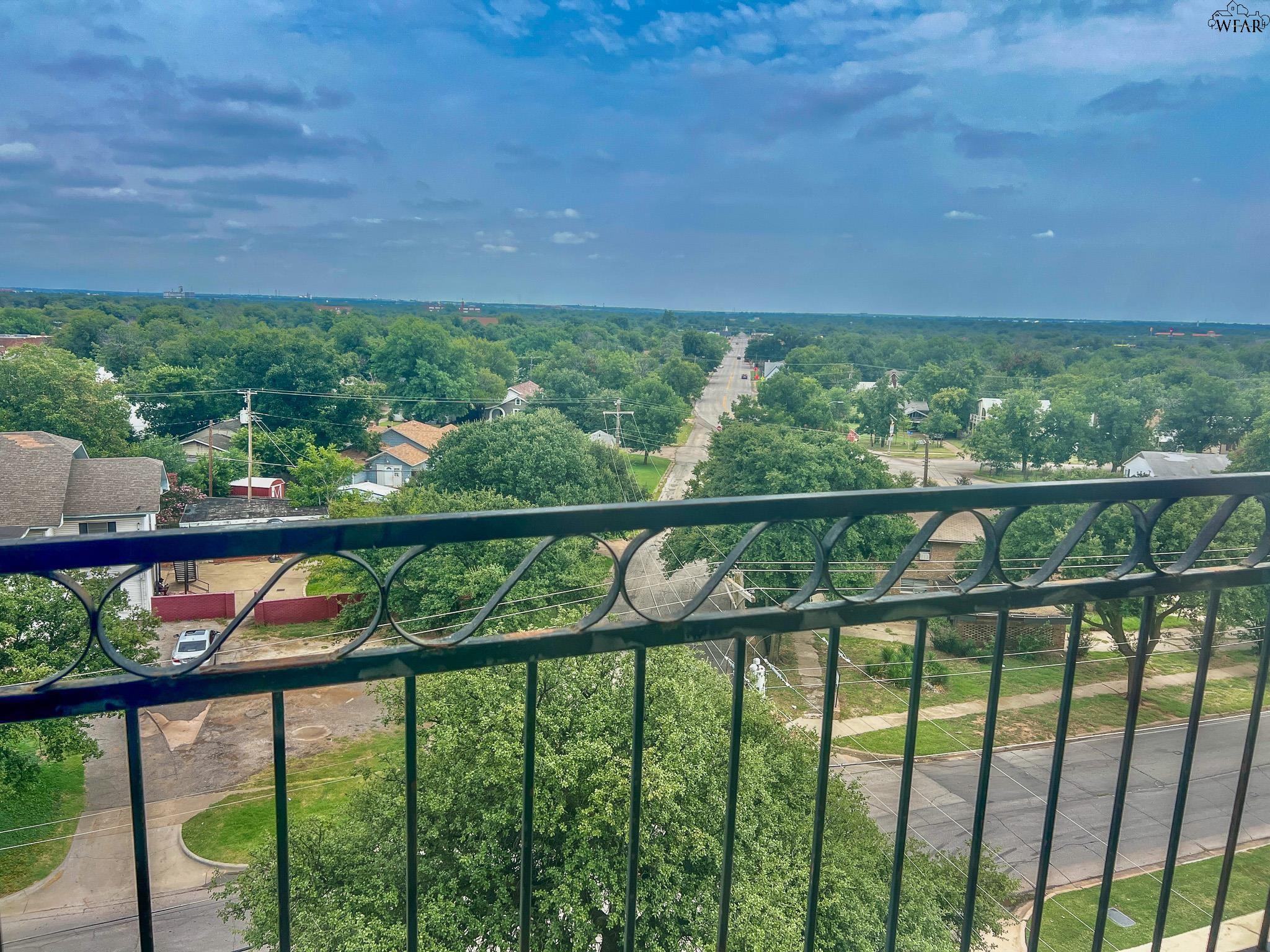 2100 SANTA FE STREET Unit: #706