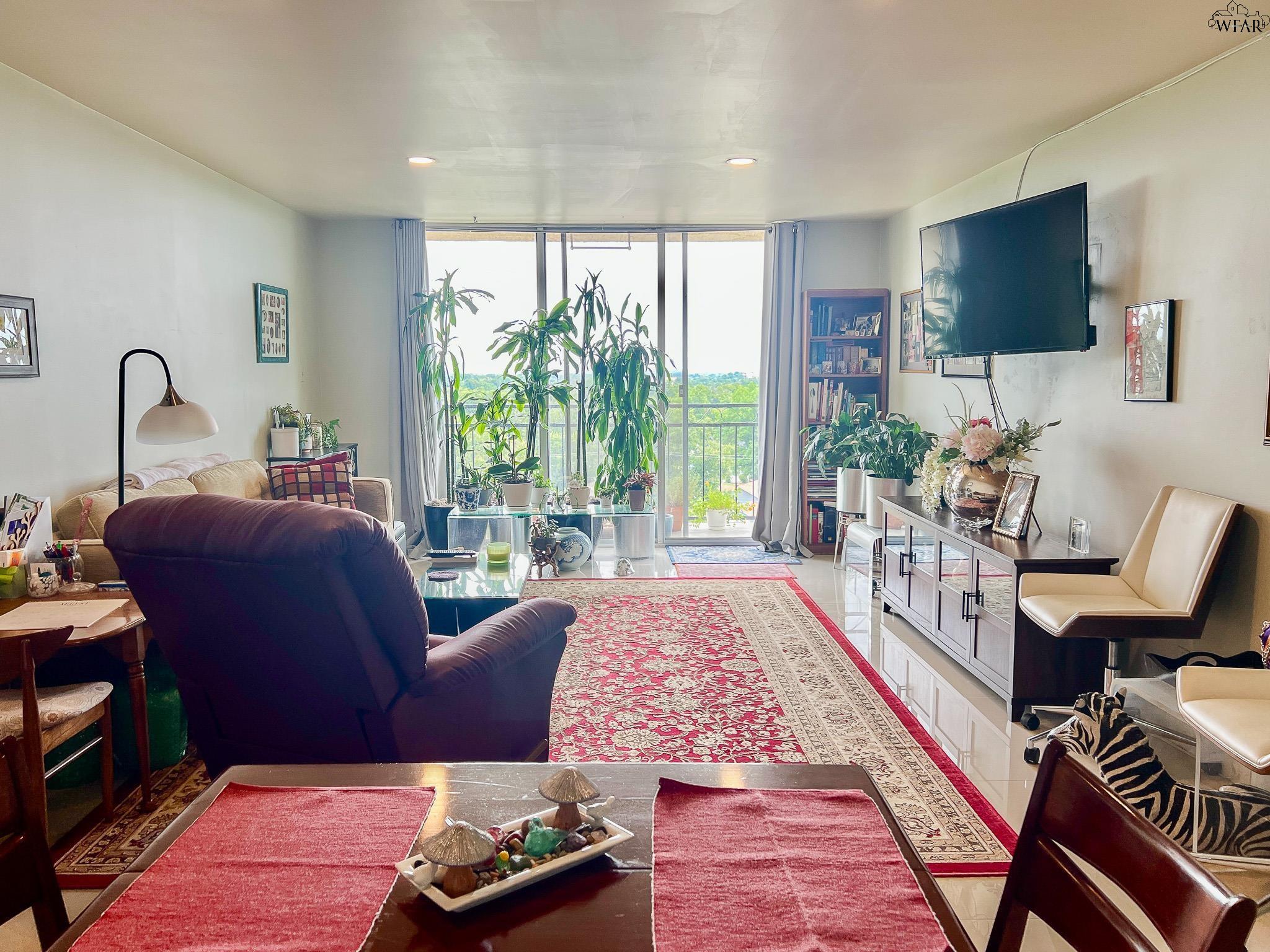 2100 SANTA FE STREET Unit: #706