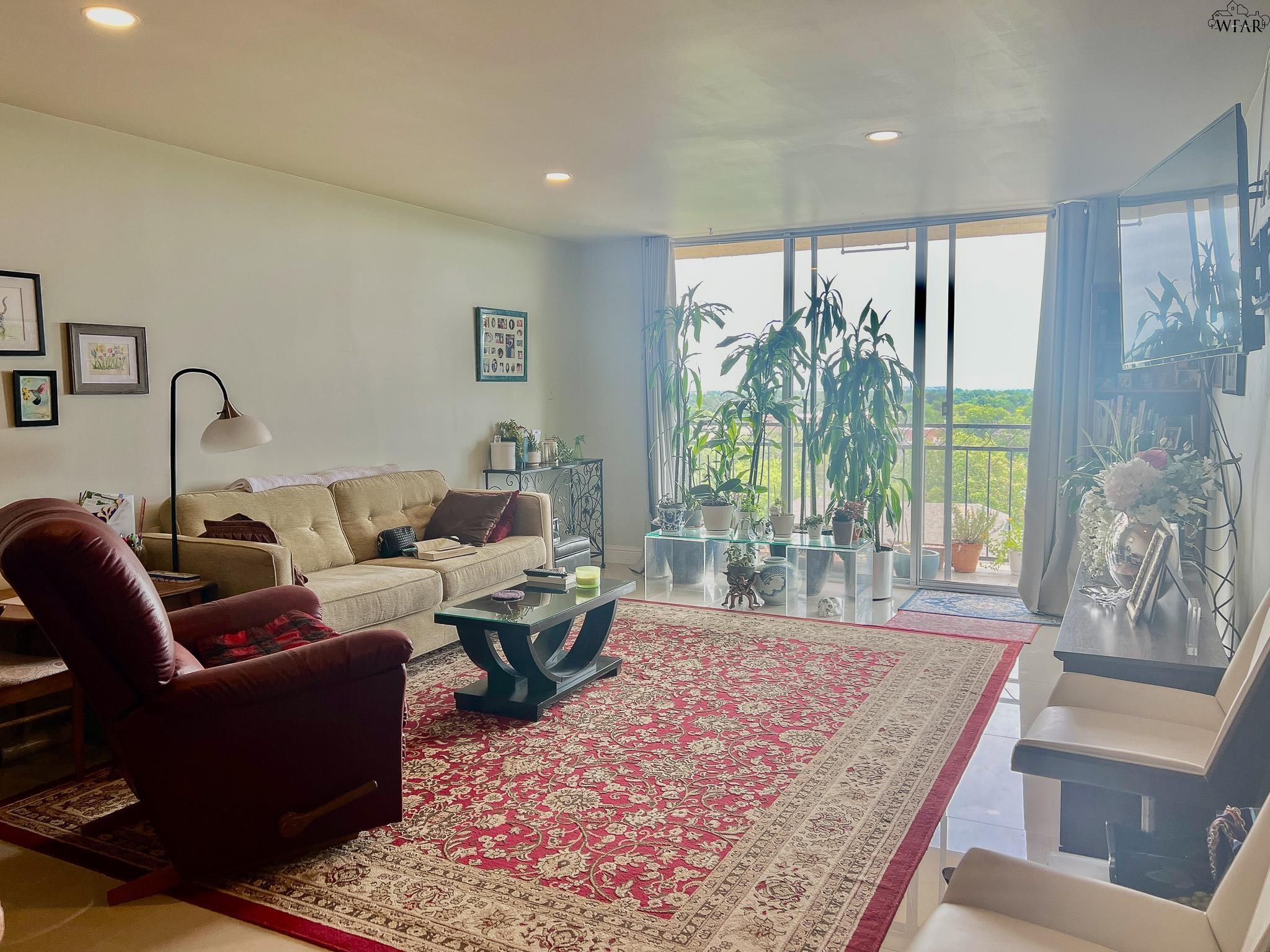 2100 SANTA FE STREET Unit: #706