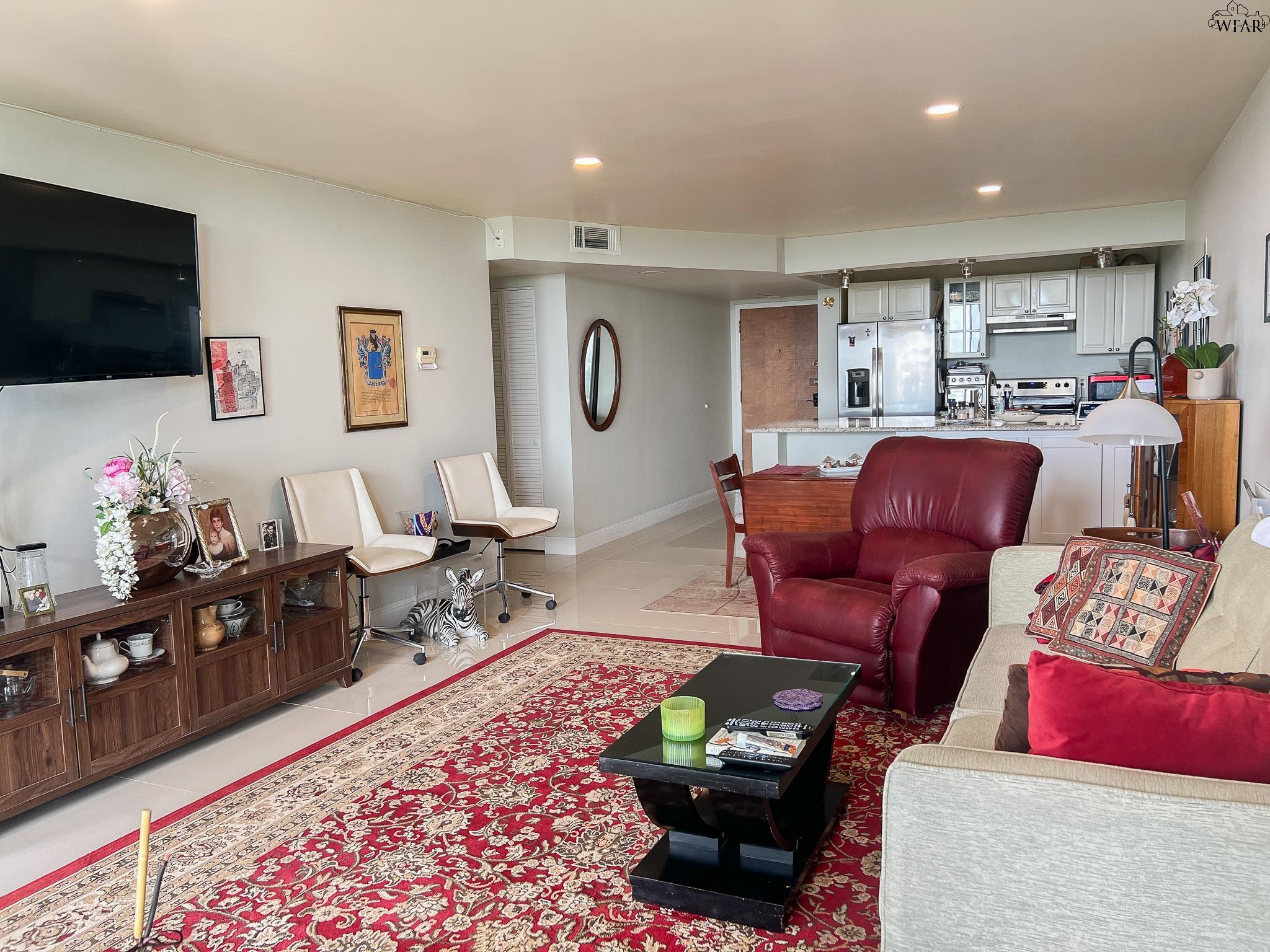 2100 SANTA FE STREET Unit: #706