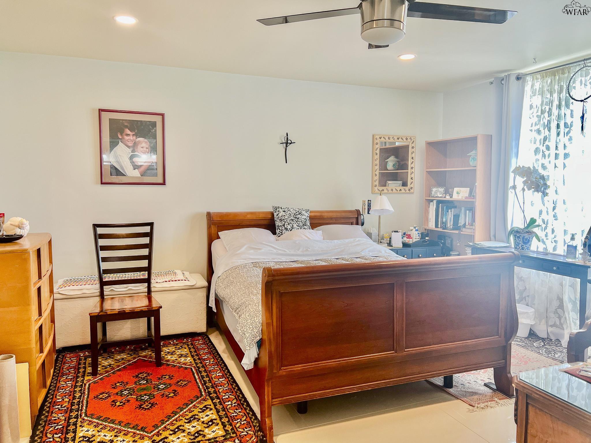 2100 SANTA FE STREET Unit: #706