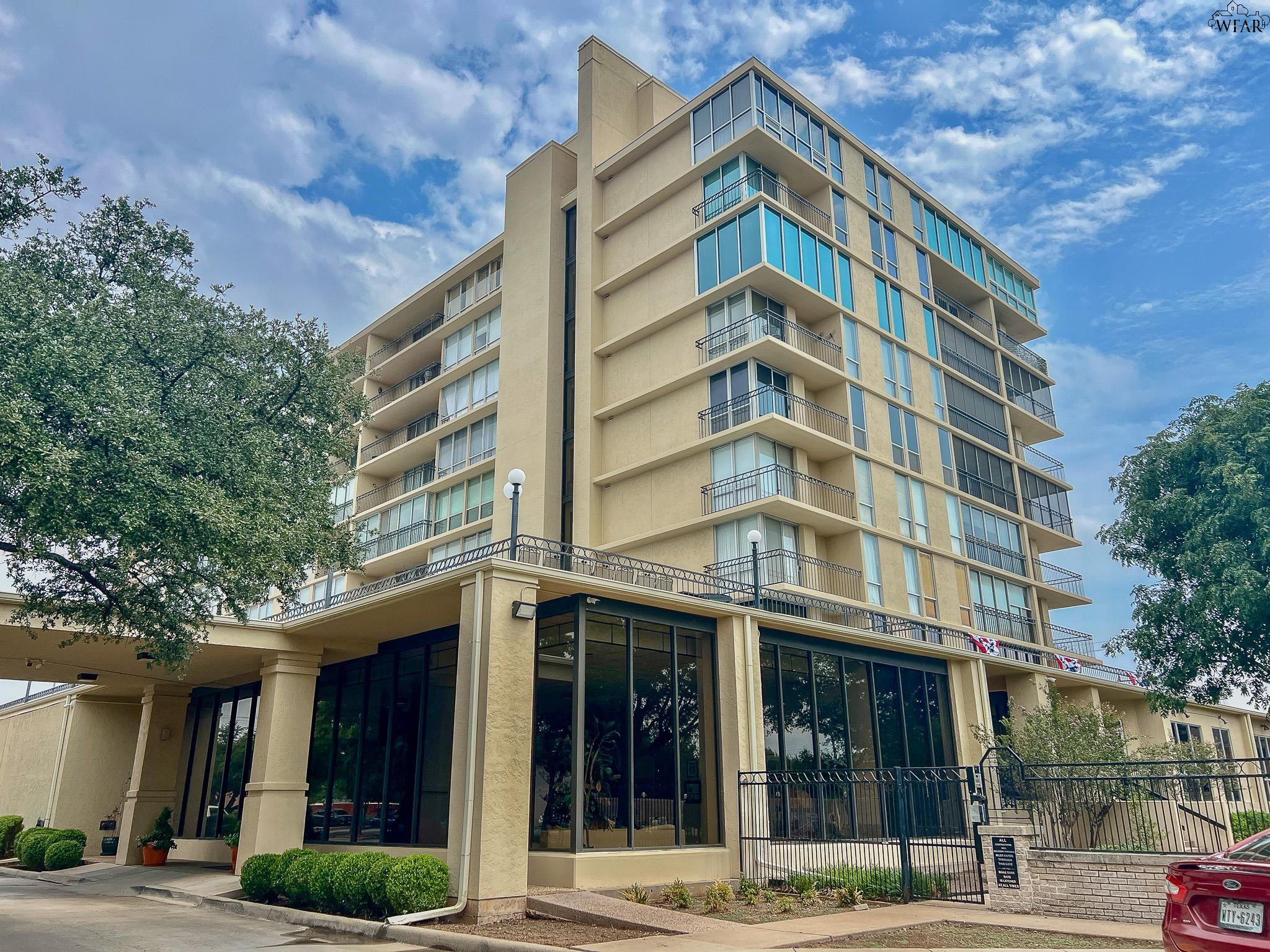 2100 SANTA FE STREET Unit: #706