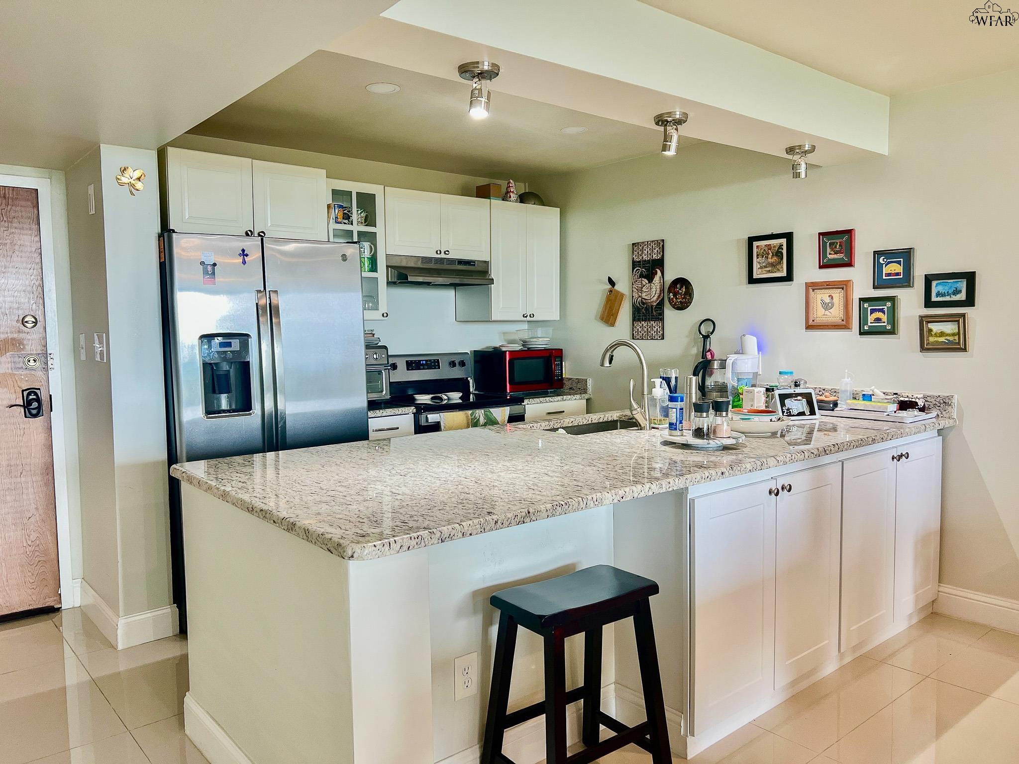 2100 SANTA FE STREET Unit: #706