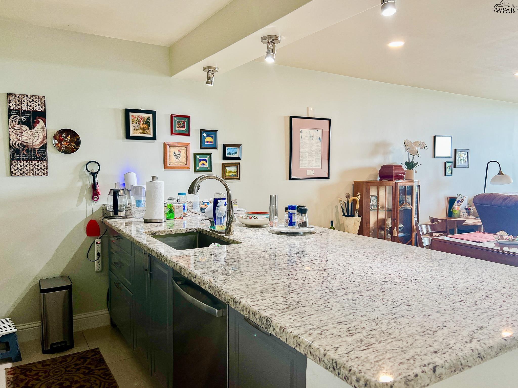 2100 SANTA FE STREET Unit: #706