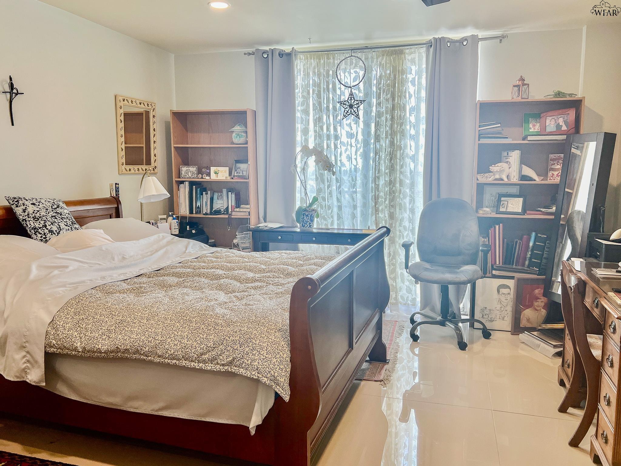 2100 SANTA FE STREET Unit: #706