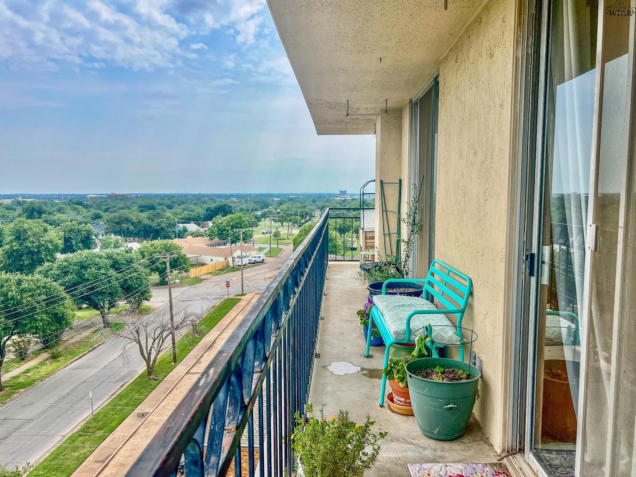 2100 SANTA FE STREET Unit: #706