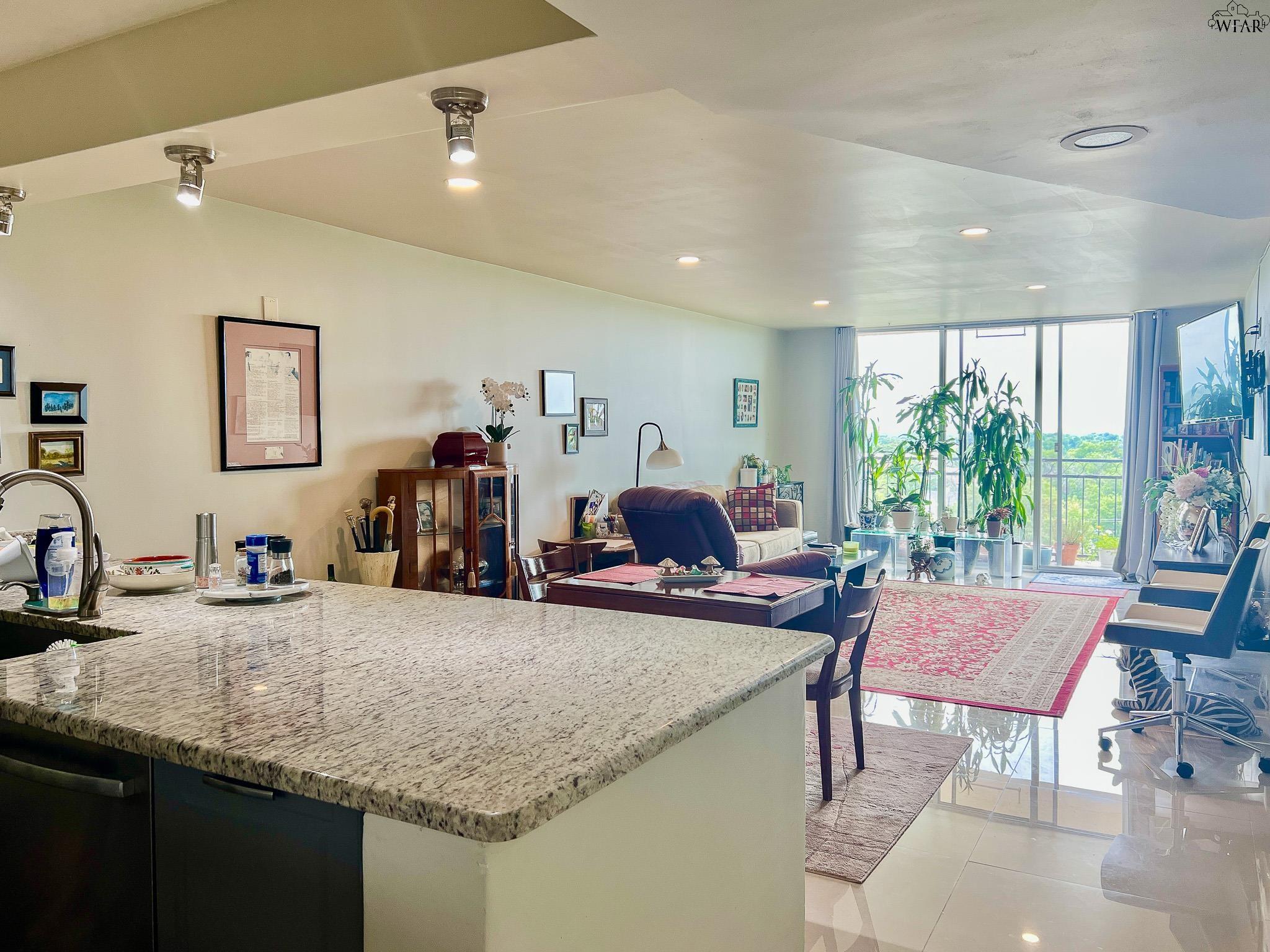 2100 SANTA FE STREET Unit: #706