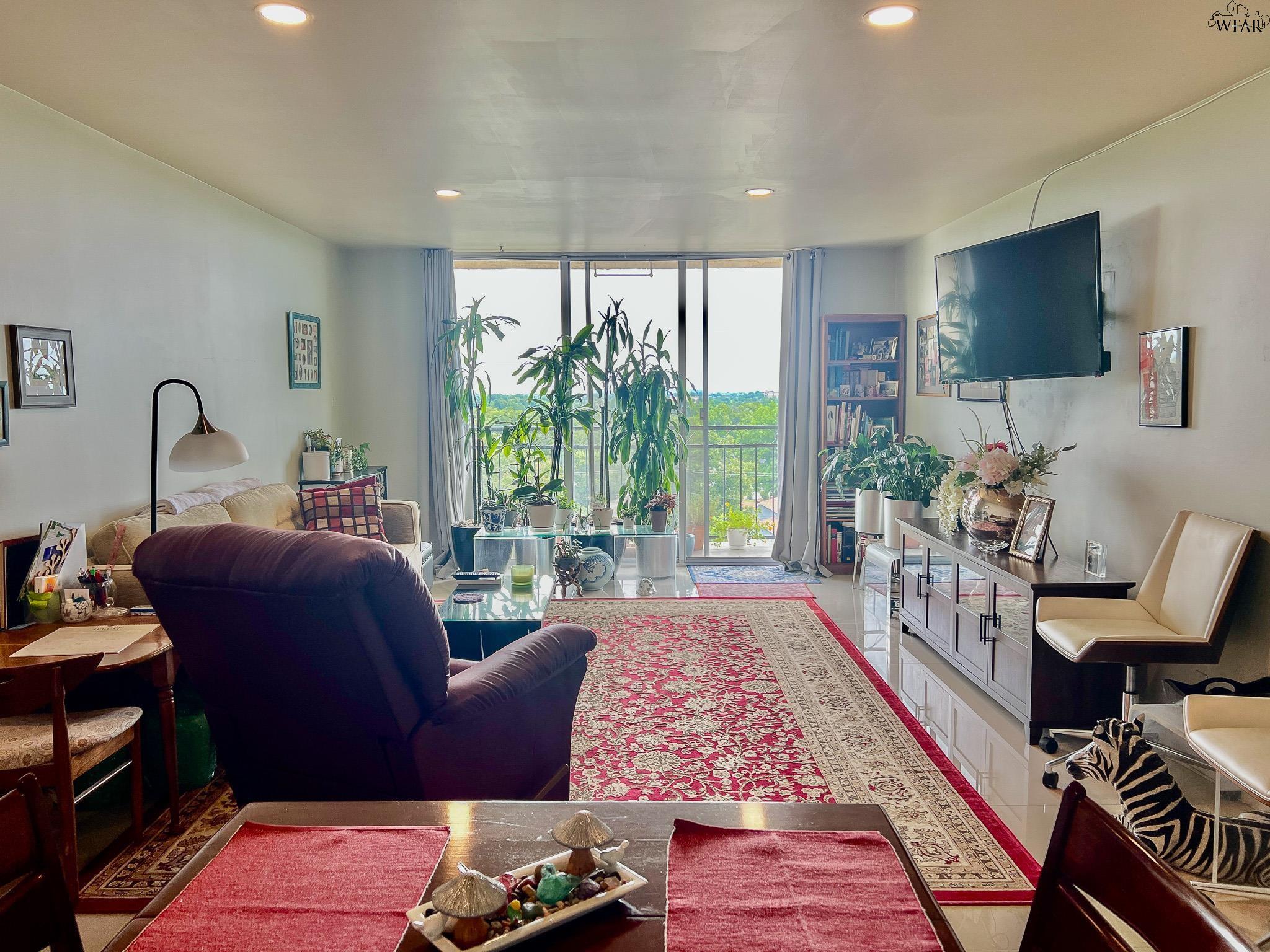 2100 SANTA FE STREET Unit: #706