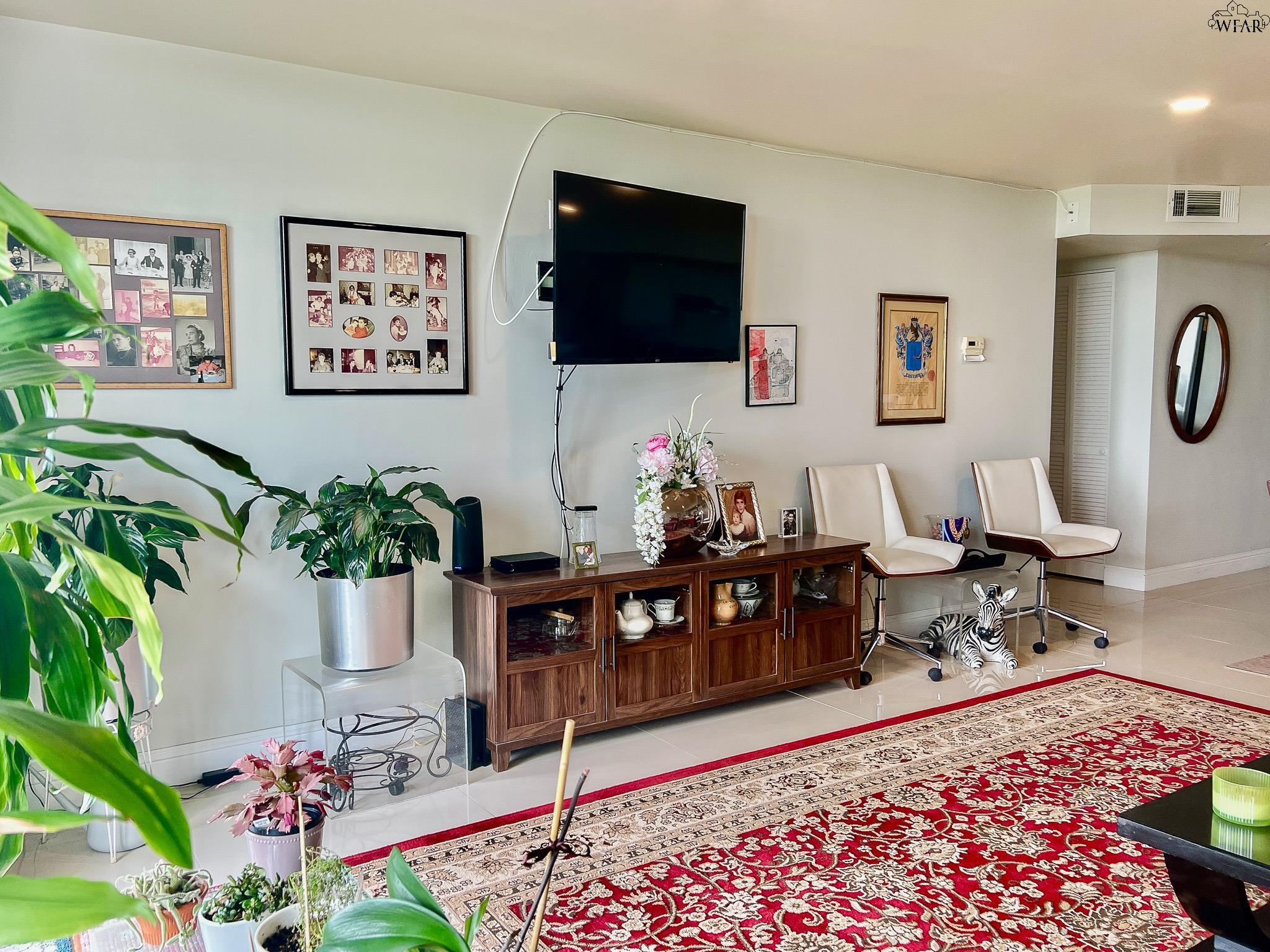 2100 SANTA FE STREET Unit: #706