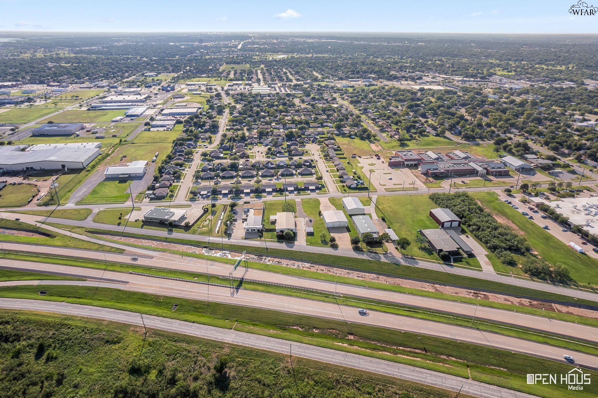 4200 HENRY S GRACE FREEWAY