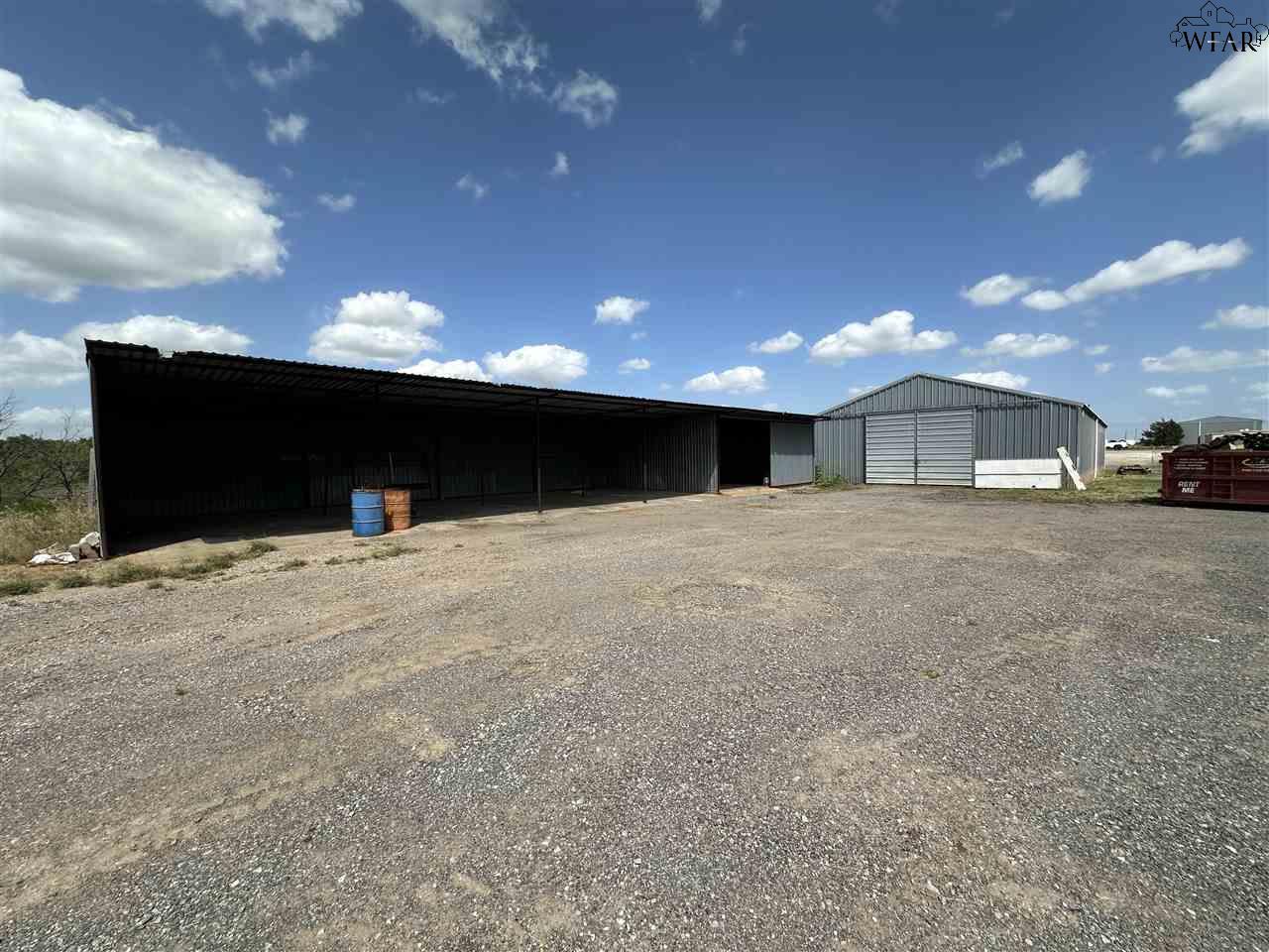 9672 SEYMOUR HIGHWAY